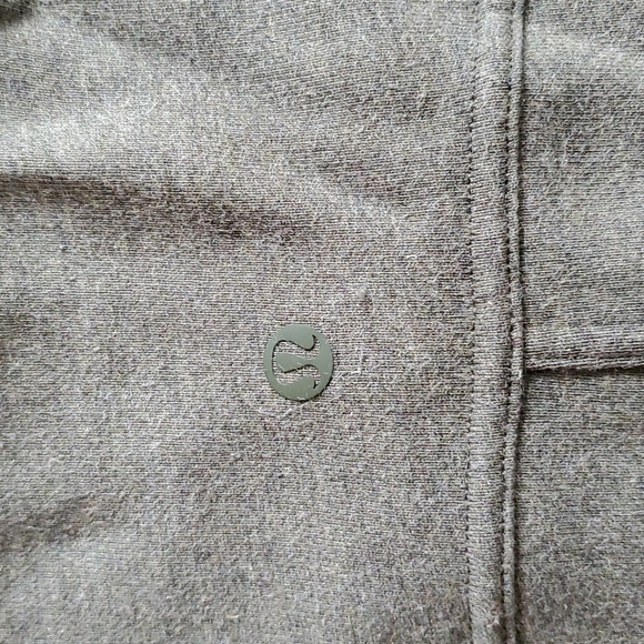Lululemon green scuba - Picture 5 of 6